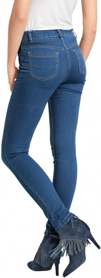 LINEA TESINI by Heine Stretch jeans