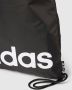 Adidas Sportswear sporttas 16L zwart Logo | Sporttas van - Thumbnail 8