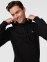 Lacoste Hoody Sweatshirt Hoodies Kleding black maat: XXL beschikbare maaten:S M L XL XXL XS - Thumbnail 13