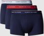 Tommy Hilfiger Underwear Trunk 3P LR TRUNK met elastische logo-band (3 stuks Set van 3) - Thumbnail 3