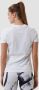 Adidas Sportswear LOUNGEWEAR Essentials Slim Logo T-shirt - Thumbnail 9