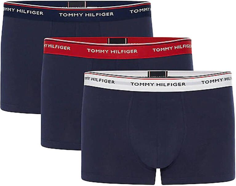 Tommy Hilfiger Boxers (3-pack) Heren