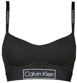 Calvin Klein Jeans Bralette LINED BRALETTE