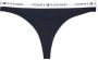 Tommy Hilfiger Underwear T-string met logo op de tailleband - Thumbnail 5